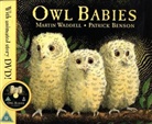 Patrick Benson, Martin Waddell - Owl Babies