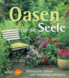 Klaus Wagener - Oasen für die Seele