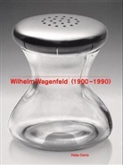 Wilhelm Wagenfeld - Wilhelm Wagenfeld (1900-1990)
