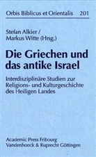 Andreas Wagner, Dietrich-Alexander Koch, Matthias Köckert - Prophetie als Theologie