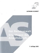 Frank Hansen, Christian Wagner - Der Rechtsanwalt