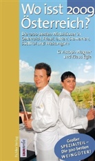 Klaus Egle, Christoph Wagner - Wo isst Österreich?,  Ausgabe 2009