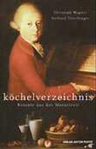 Gerhard Tötschinger, Christoph Wagner - Köchelverzeichnis
