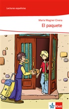 Wagner Civera, Maria Wagner Civera - El paquete