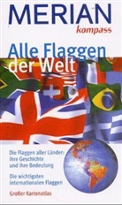 Dirk Wagner - Alle Flaggen der Welt