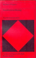 Herbert Wagner - Insolvenzordnung