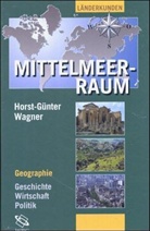 Horst-Günter Wagner - Mittelmeerraum