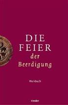 Karl Wagner - Die Feier der Beerdigung