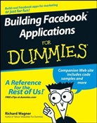 Richard Wagner - Building Facebook Applications for Dummies