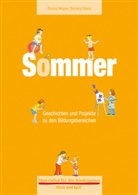 Barbar Peters, Barbara Peters, Yvonn Wagner, Yvonne Wagner - Sommer