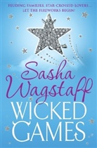 Sasha Wagstaff - Wicked Games