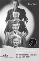 Chris Wahl - Sprachversionsfilme aus Babelsberg, m. DVD-ROM