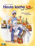 Sonja Sammüller, Heidi Wahr - Heute koche ich mal wieder!