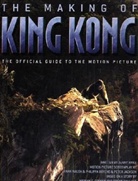 Jenny Wake - The Making of King Kong