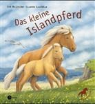 Susanne Laschütza, Dirk Walbrecker - Das kleine Islandpferd
