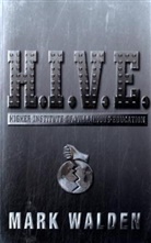 Mark Walden - H.I.V.E.