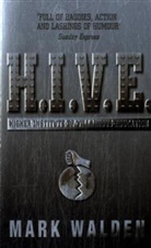 Mark Walden - H.I.V.E.