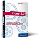Peter Walerowski - Plone 2.5, m. CD-ROM