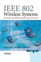 Lars Berlemann, Berlemann Lars, Stefa Mangold, Stefan Mangold, Mangold Stefan, B.h. Mangold Walke... - Ieee 802 Wireless Systems