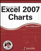 John Walkenbach - Excel 2007 Charts