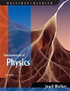 David Halliday, Paul D. Halliday Kimmel, Robert Resnick, Jearl Walker - Fundamentals of Physics