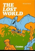 Michael Walker - The Lost World