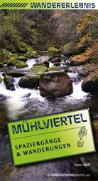 Hans Wall - Mühlviertel