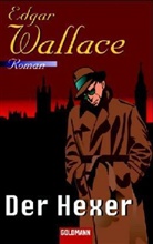 Edgar Wallace - Der Hexer
