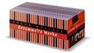 Edgar Wallace - Gesammelte Werke, 40 Audio-CDs (Hörbuch)