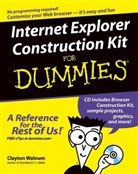 Clayton Walnum - Web Browser Construction Kit for Dummies