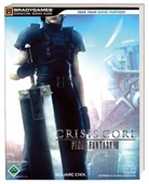 Doug Walsh - Crisis Core - Final Fantasy VII