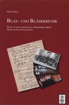 Elmar Walter - Blas- und Bläsermusik