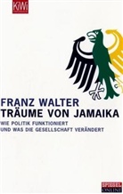 Franz Walter - Träume von Jamaika