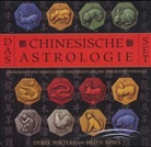Helen Jones, Derek Walters - Das Chinesische Astrologie Set