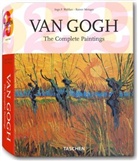 Rainer Metzger, Ingo F. Walther - Vincent Van Gogh, Sämtliche Gemälde