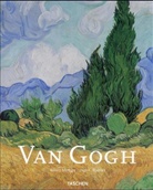 Rainer Metzger, Ingo F. Walther - Vincent van Gogh 1853-1890