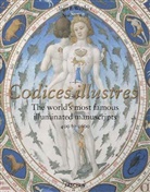 Ingo F. Walther, Norbert Wolf - Codices illustres