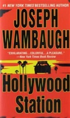 Joseph Wambaugh - Hollywood Station