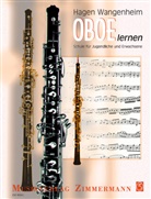 Hagen Wangenheim - Oboe lernen