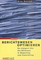 Waniczek, Mirko Waniczek - Berichtswesen optimieren