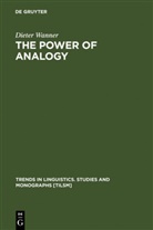 Dieter Wanner - The Power of Analogy
