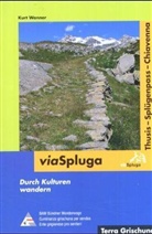 Kurt Wanner - viaSpluga