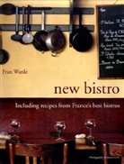 Fran Warde - New Bistro