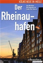 Ines Waschkau - Der Rheinau-Hafen