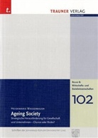 Heidemarie Wasserbauer - Ageing Society