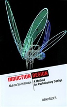 Makoto S. Watanabe - Induction Design
