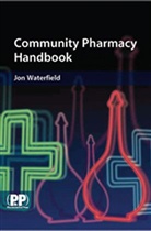 Jonathan Waterfield - Community Pharmacy Handbook