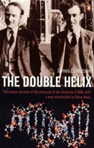 James D. Watson - The Double Helix