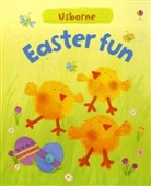 Fiona Watt - Easter Fun