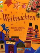 Fiona Watt - Weihnachten